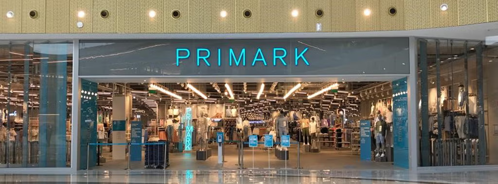 PRIMARK AUSHOPPING NOYELLES GODAULT