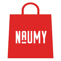logo Naumy