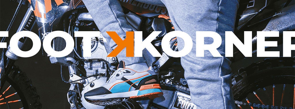 Footkorner