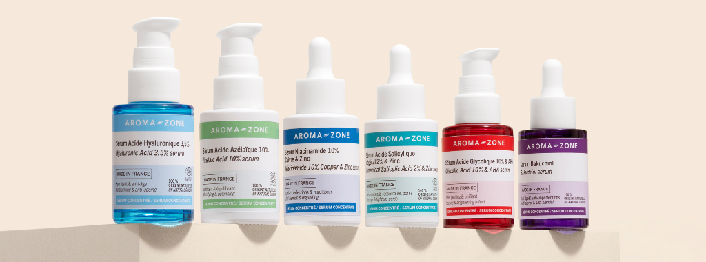 Produit Aromazone