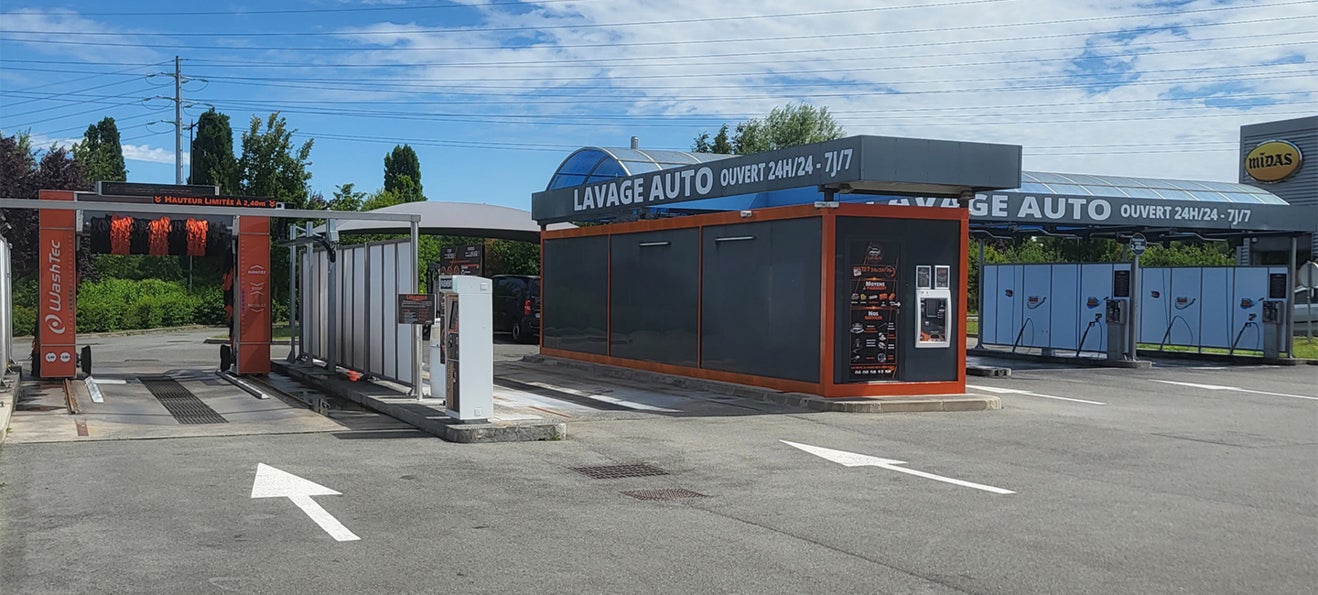 Visuel Lav'Auto