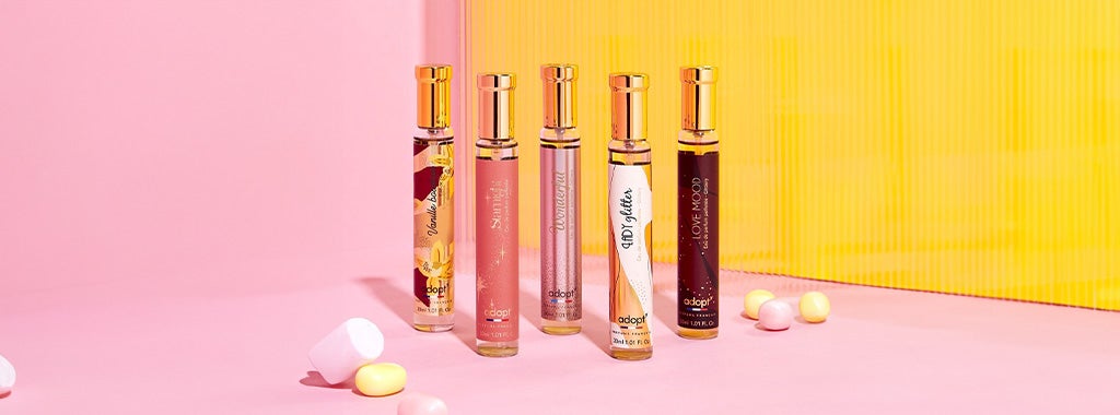 parfums Adopt
