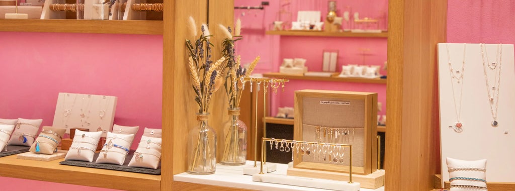 Image d'ambiance - L'ATELIER D'AMAYA