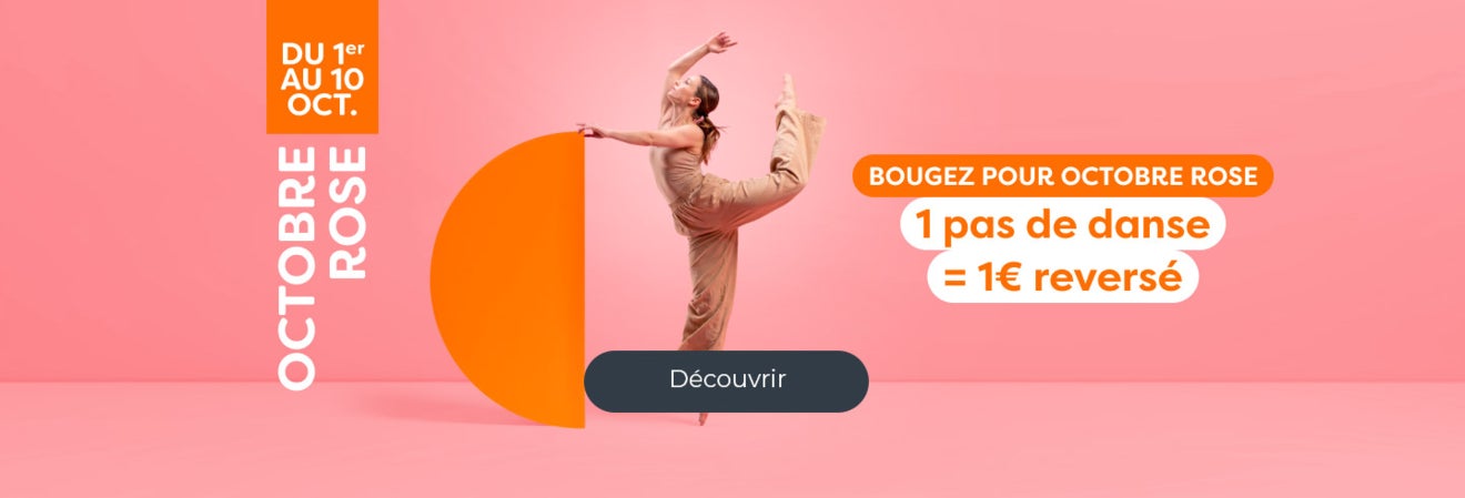 Octobre Rose | Aushopping Noyelles