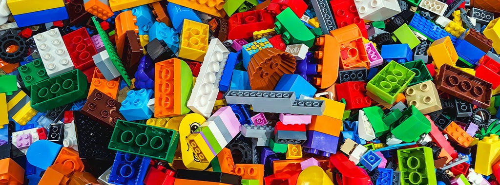 LEGO