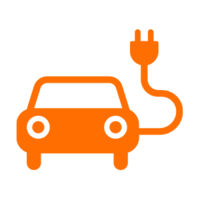 Recharge pour v&eacute;hicules &eacute;lectriques