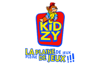 Kidzy - parc de jeux couvert pour enfants à Hénin-Beaumont