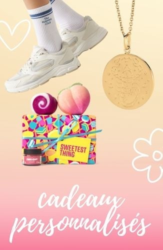 Cadeaux Personnalisés | Aushopping Noyelles