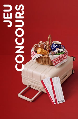 Jeu Concours Semaine Polonaise | Aushopping Noyelles
