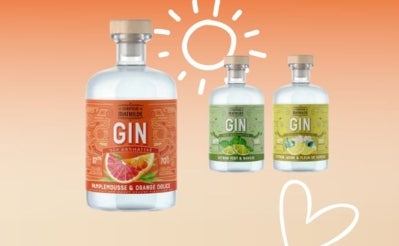 Gin Aromatisé | Aushopping Noyelles