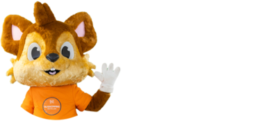 L'agenda de Nyno - mascotte Aushopping Noyelles