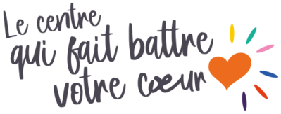 Le centre qui fait battre votre coeur