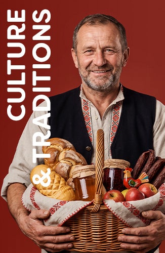 Culture & Traditons Semaine Polonaise | Aushopping Noyelles