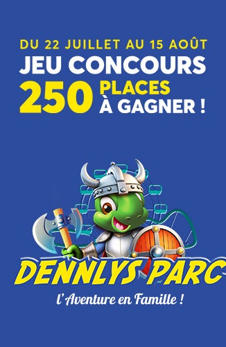 Jeu concours | Aushopping Noyelles