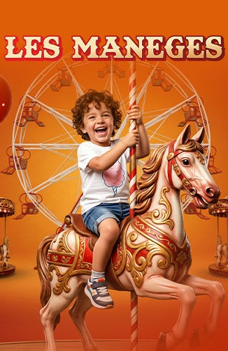 Les maneges | Aushopping Noyelles