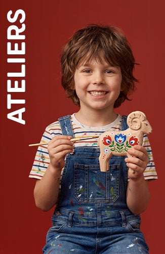 Ateliers Semaine Polonaise | Aushopping Noyelles
