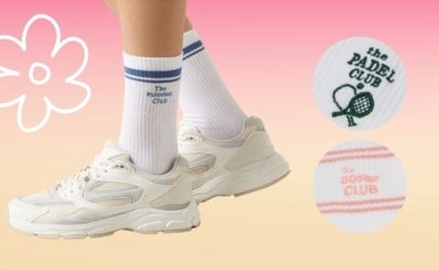 Chaussette Calzedonia | Aushopping Noyelles