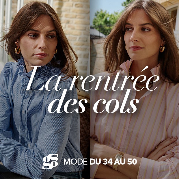 La rentrée des cols