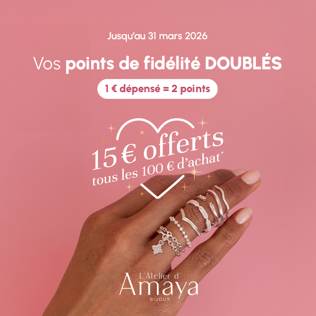 Promotion Atelier Amaya