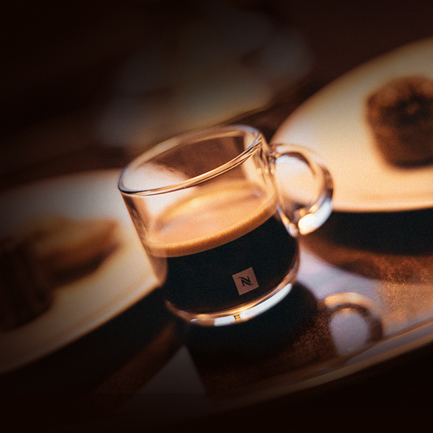 Journées Nespresso en mars ! Profitez en