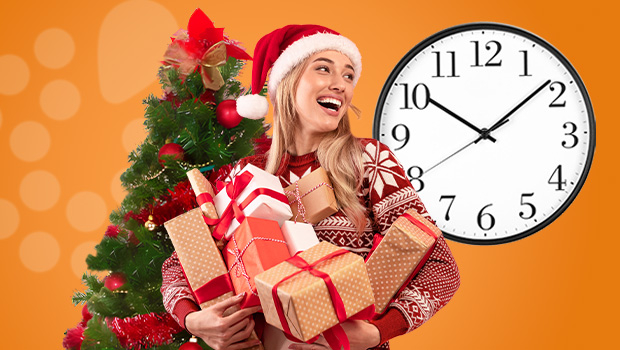 Ouverture exceptionnelle dimanche du mois de decembre| Aushopping Noyelles