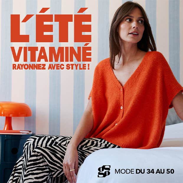 Grain de Malice - L'été vitaminé
