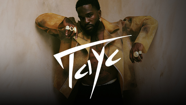 Tayc à Aushopping Noyelles le 16 mai 2026