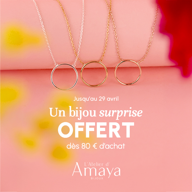 Promotion Atelier Amaya| Aushopping Noyelles